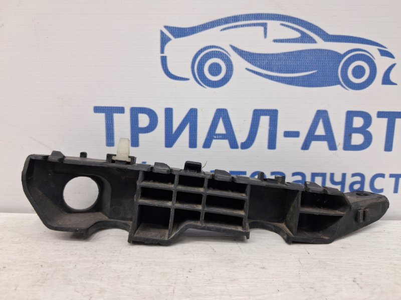 Кронштейн бампера передний левый Kia Ceed JD 1.6 DIESEL D4FB 2012 (б/у) Київ - зображення 3