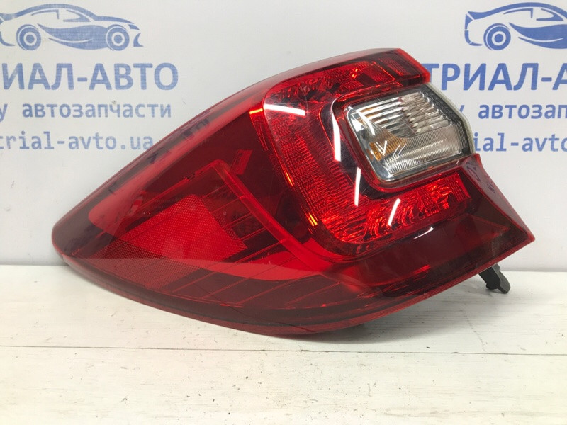 Фонарь задний внешний левый Subaru Outback BS 2.0 DIESEL EE20Z 2014 (б/у) Киев - изображение 1