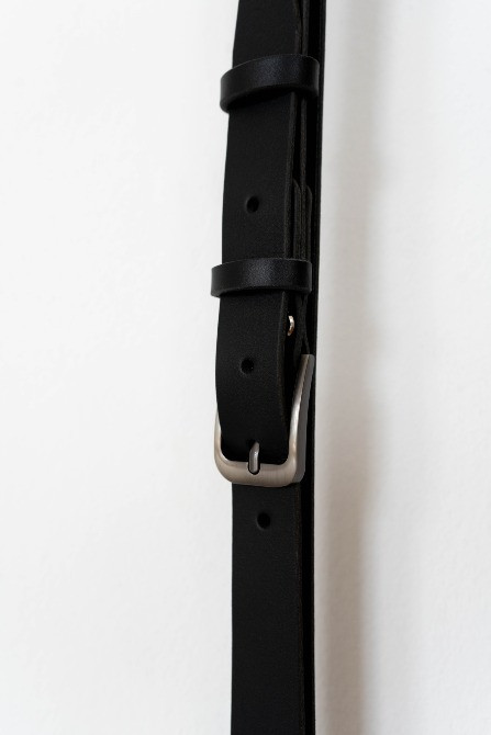 Чоловічі ремені ручної роботи з натуральної шкіри Киев - изображение 8