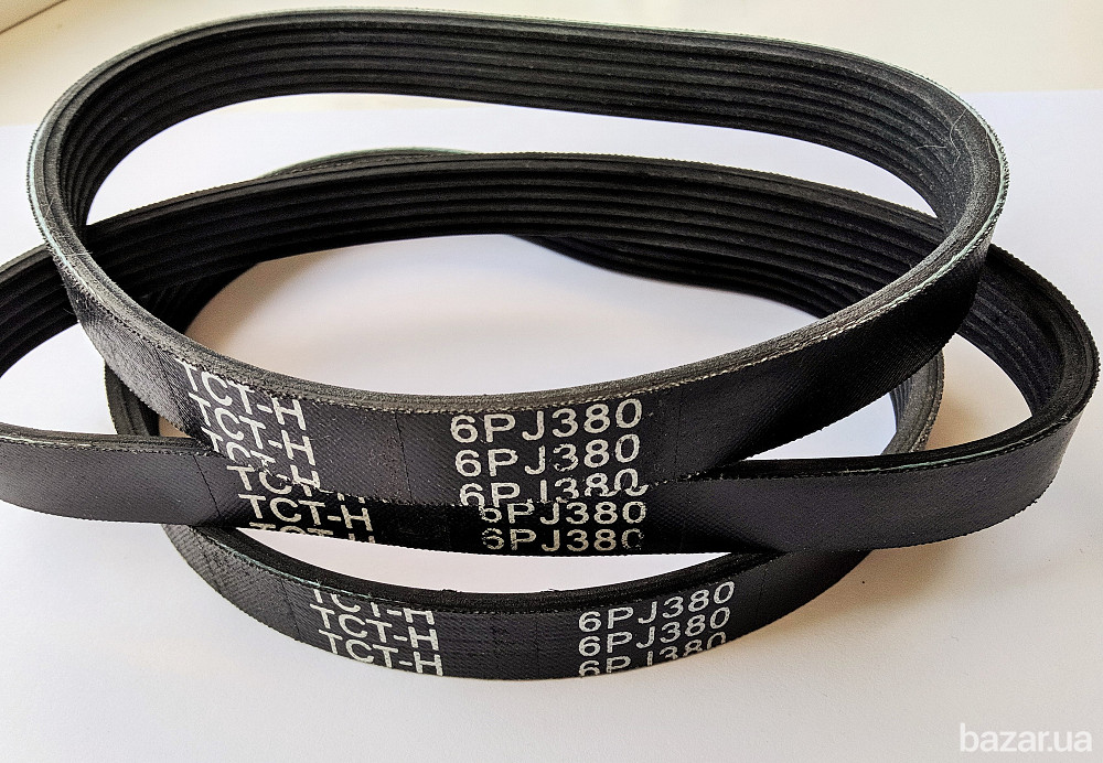 Приводной ремень для газонокосилки AL-KO Classic 3.22 SE, AL-KO Classic 3.82 SE. 457PJ7 или 7PJ457 Харків - зображення 10