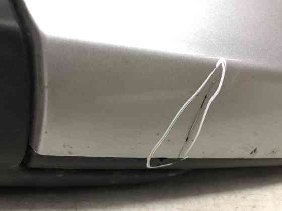 Зеркало левое Kia Ceed ED 1.6 DIESEL D4FB 2006 (б/у) Киев