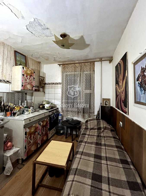 продажа 1-к квартира Киев, Шевченковский, 43000 $ Київ - зображення 4