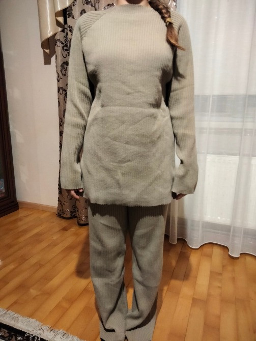 Жіночий костюм Жидачів - зображення 1