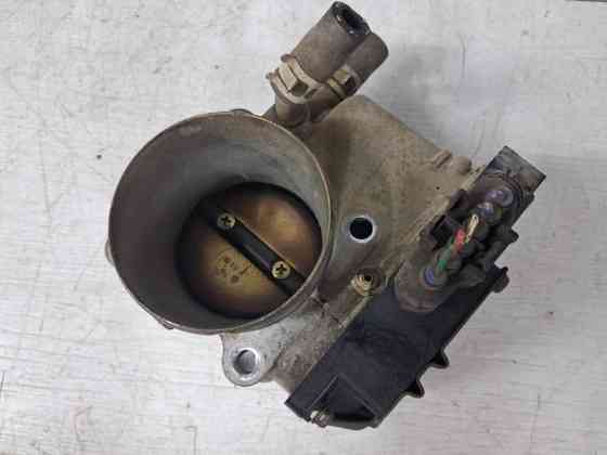 Заслонка дроссельная Mitsubishi Outlander 2003-2006 MN135985 (Арт. 59784) Киев