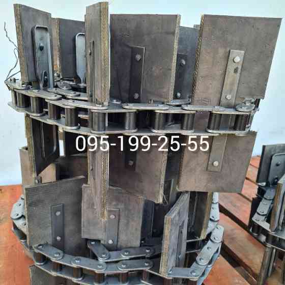 Транспортер ЗМ-60 ЗП 02.090. Транспортер ЗМ-60 ЗП 02.060 Запоріжжя