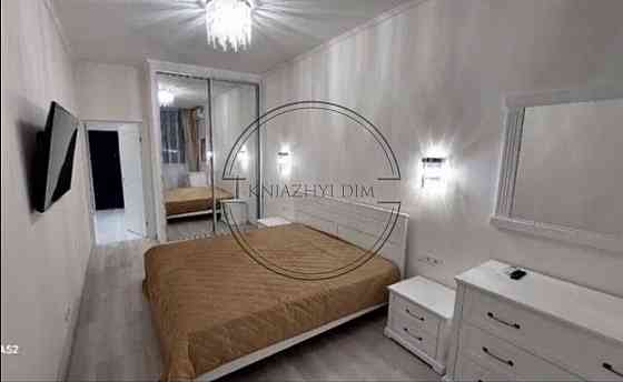 Оренда 2-х к. квартири студіо в ЖК Manhattan City. №11200471 Киев
