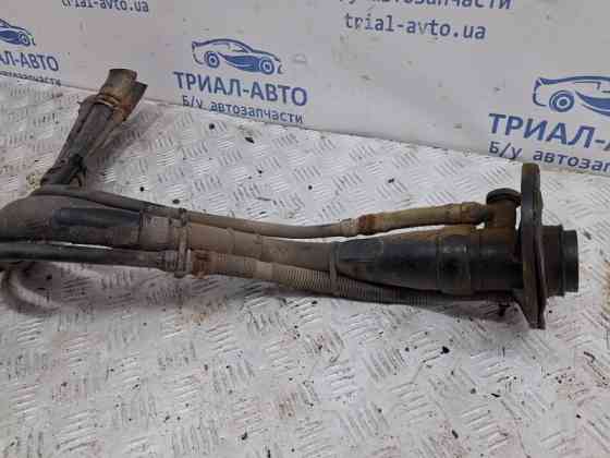 Горловина заливная Kia Ceed ED 1.6 DIESEL D4FB 2006 (б/у) Київ