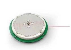 Антенна GPS L1, Glonass L1, Galileo E1 32dBi, IPEX1 RG 178, высокоточного позиционирования (10798) Дніпро - зображення 1