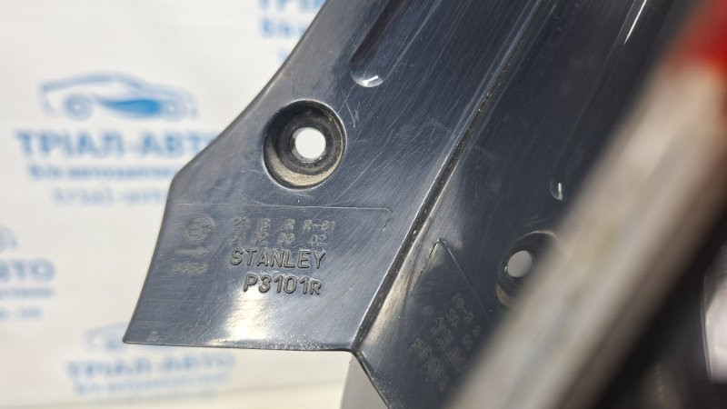 Фонарь задний внешний правый Mitsubishi Lancer 9 1.6 БЕНЗИН 4G18 2003 (б/у) Киев - изображение 5