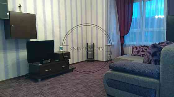 Оренда 1 к. кв. біля метро Позняки і ТРЦ Піраміда, вул. О. Мишуги 2. № 11987 Киев