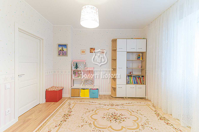 продажа 4-к квартира Киев, Святошинский, 160000 $ Київ - зображення 9