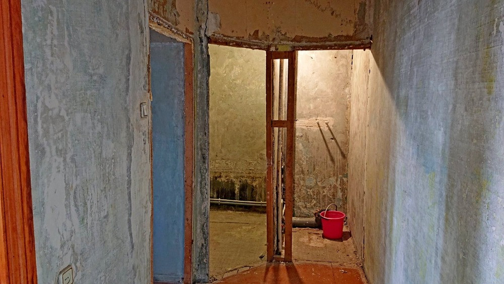 Продам двокімнатну на проспекті Незалежності. Белая Церковь - изображение 7