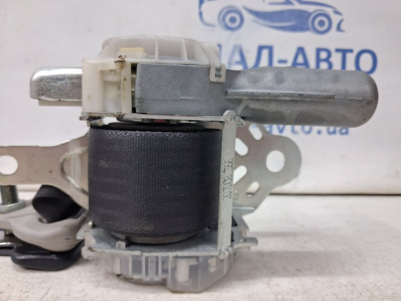 Ремень безопасности передний правый Suzuki SX4 1 2.0 БЕНЗИН J20A 2006 (б/у) Київ - зображення 3