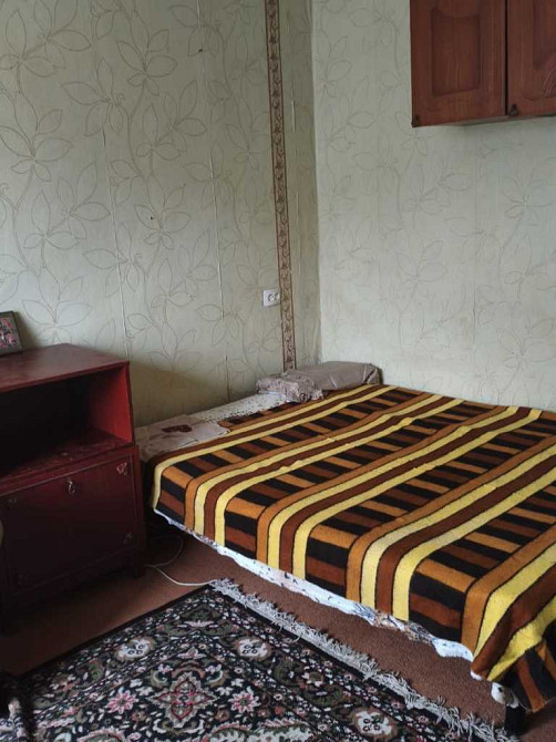 долгосрочная аренда 1-к квартира Киев, Святошинский, 5500 грн./мес. Київ - зображення 4