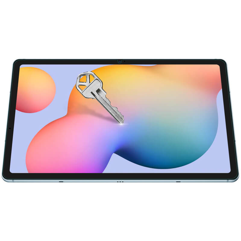 Защитное стекло Nillkin (H+) для Samsung Galaxy Tab S8 Ultra / S9 Ultra / S10 Ultra 14.6" Херсон - зображення 4