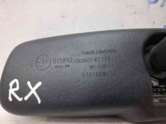 Зеркало салона Lexus RX 350 2003-2009 878100W130 (Арт. 63320) Киев