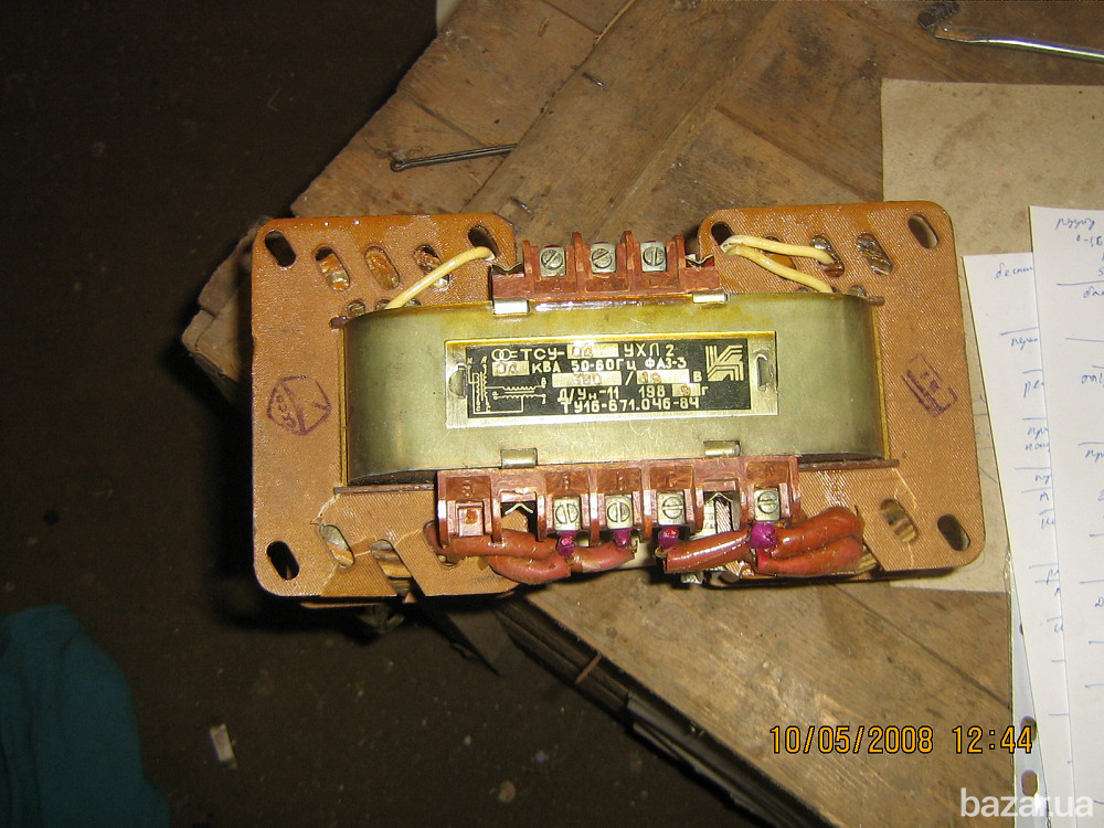 Трансформаторы высоковольтные Харьков - изображение 1