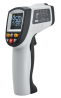 Бесконтактный термометр (пирометр) -50-950°C BENETECH GT950 Харків