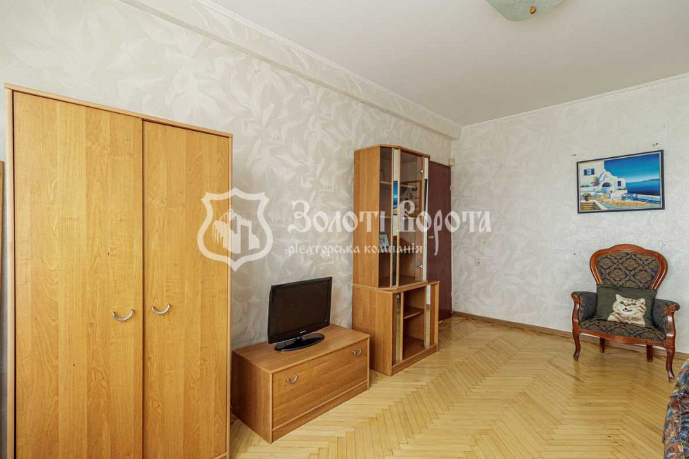 продажа 2-к квартира Киев, Днепровский, 45000 $ Київ - зображення 4