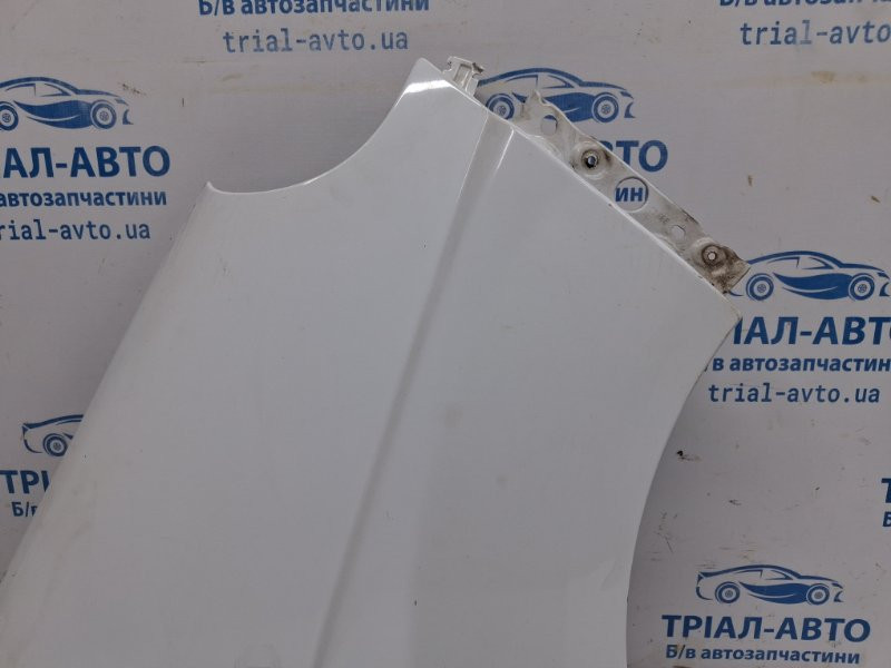 Крыло переднее правое Renault Trafic 2001-2014 7782524467 (Арт. 80522) Київ - зображення 2