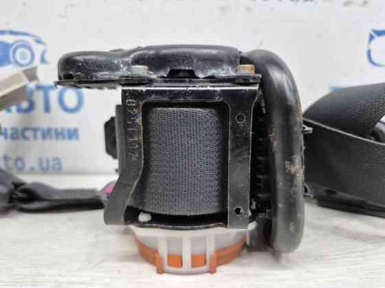 Ремень безопасности передний правый Nissan Qashqai J11 1.6 DIESEL R9M 2013 (б/у) Київ