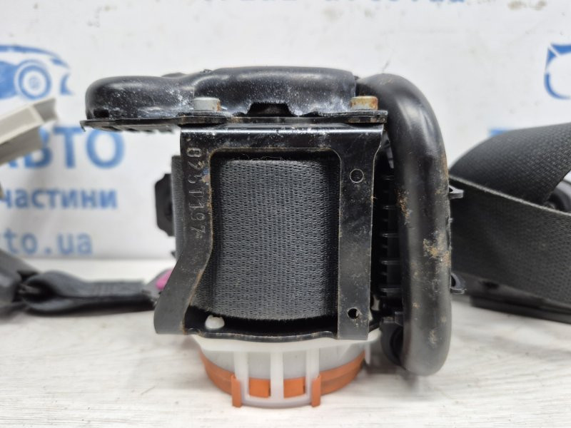 Ремень безопасности передний правый Nissan Qashqai 2013-2022 868884EA0A (Арт. 77694) Київ - зображення 3