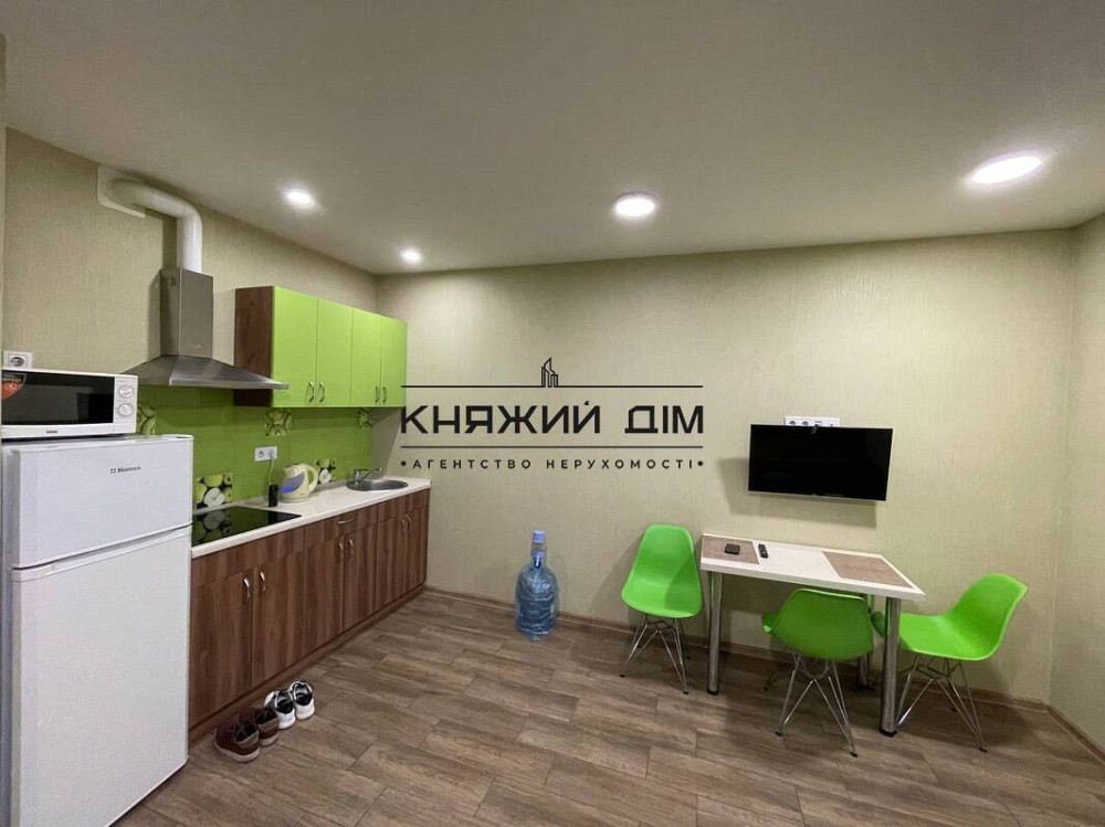 Оренда 2- кімнатної квартири-студії в новому ЖК Кампус. Код № 11181199 Київ - зображення 11