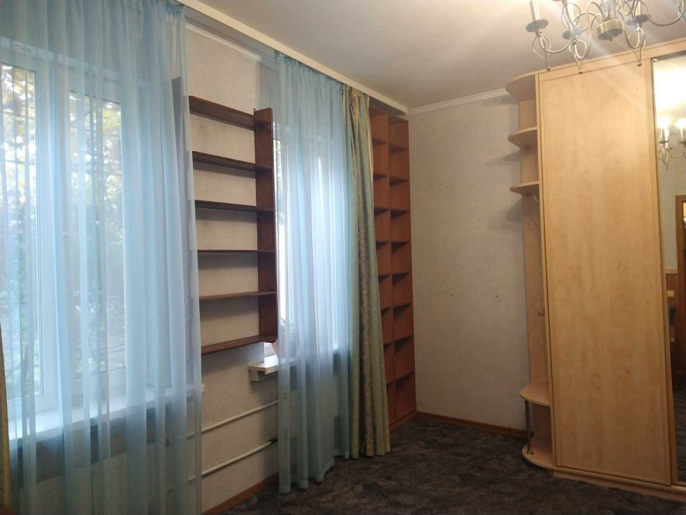 долгосрочная аренда 1-к квартира Киев, Днепровский, 10000 грн./мес. Киев - изображение 7