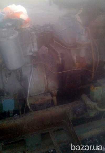 Компрессор для буровых работ 10,5 куб.м/мин, с хранения Полтава - изображение 1