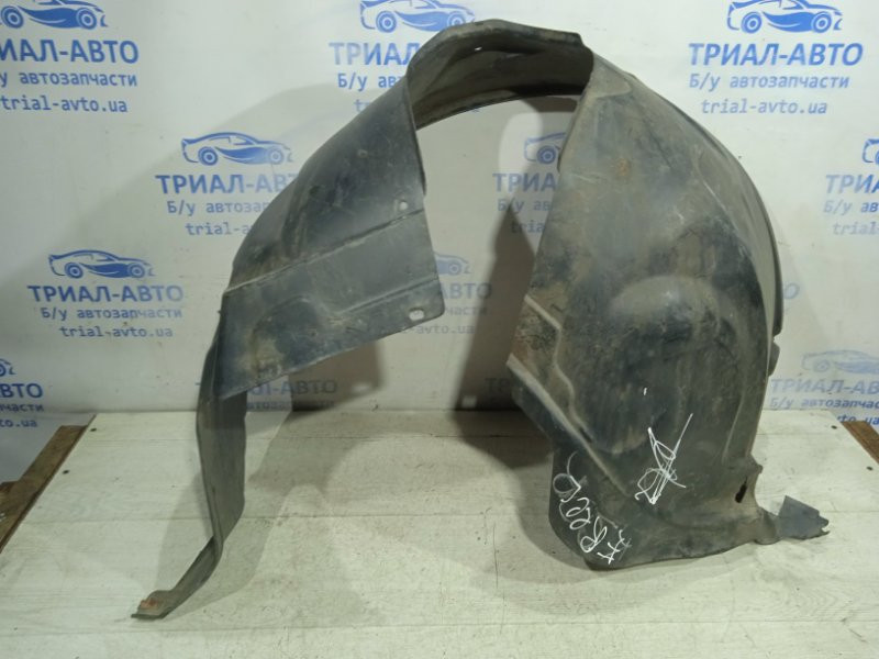 Подкрылок задний правый Land Rover Freelander L359 2.2 ДИЗЕЛЬ 2006 (б/у) Киев - изображение 1