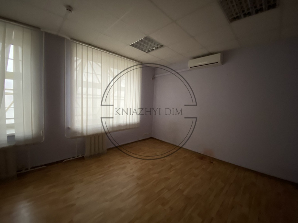 БЕЗ КОМІСІЇ! Оренда офісу в БЦ Січових Стрільців. м. Лук’янівська. Код об’єкта 1419143 Киев - изображение 2