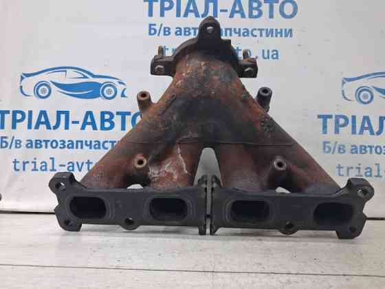 Коллектор выпускной Dodge Journey 2007-2020  (Арт. 72201) Київ