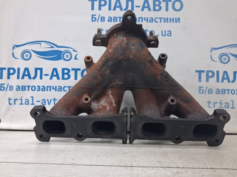 Коллектор выпускной Dodge Journey 1 2.4 БЕНЗИН ED3 2007 (б/у) Київ - зображення 4