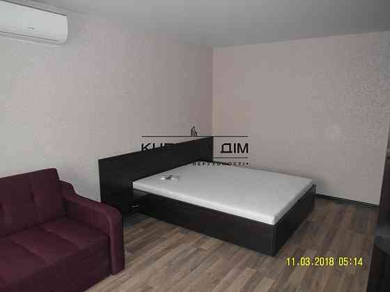 Оренда 1-к квартиру на вул. Ломоносова, м. Васильківська ЖК Амурський. Код об'єкта: 11197897 Киев