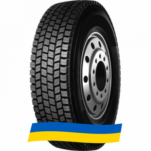 315/80 R22.5 Neoterra NT599 157/154K Ведуча шина Київ - зображення 5