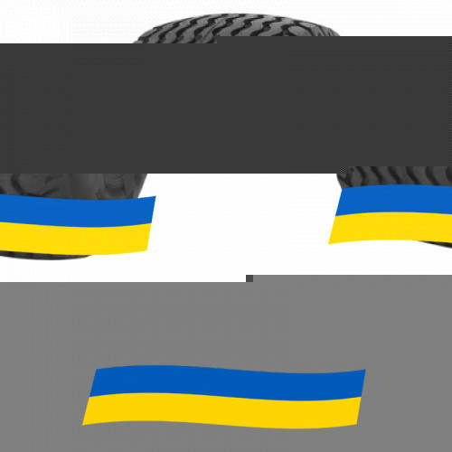 19/45 R17 Petlas UN-1 141A8 Сільгосп шина Київ - зображення 1