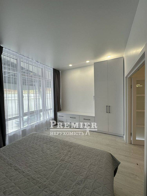 Продам квартиру в елітному комплексі біля моря! Одеса - зображення 2