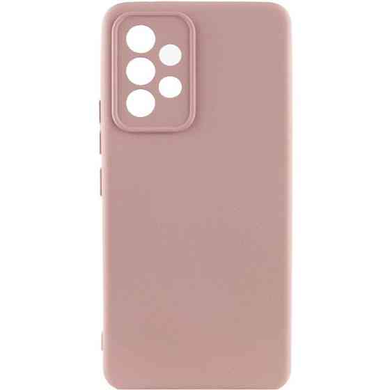 Чехол Silicone Cover Ummi Lakshmi Full Camera (AA) для Samsung Galaxy A13 4G Херсон