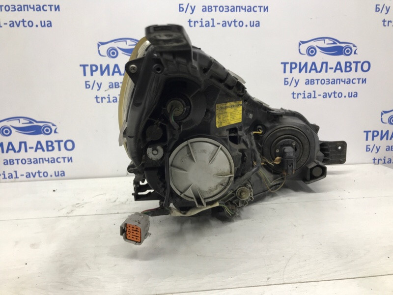 Фара левая Ксенон Subaru Outback BR 2.5 БЕНЗИН EJ253 2009 (б/у) Киев - изображение 6