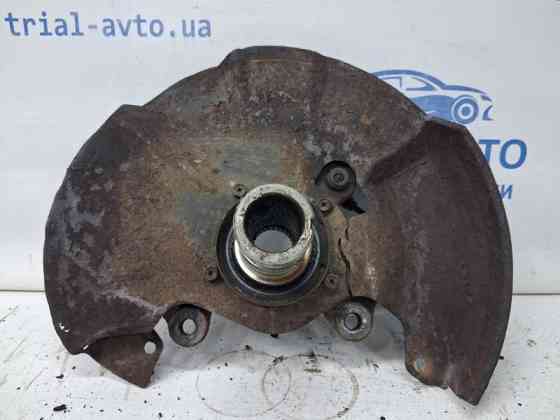 Кулак поворотный левый без ступицы Mitsubishi Pajero Sport 1996-2008 MR113894 (Арт. 65035) Київ