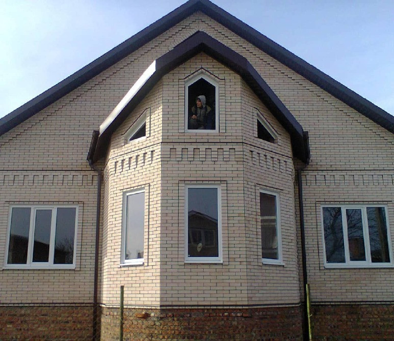 Металлопластиковые окна Кривой Рог рассрочка цена с установкой Кривий Ріг - зображення 5