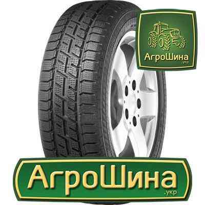 Gislaved Euro*Frost Van 205/75 R16C 110/108R Київ