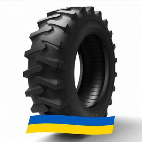 400/60 R15.5 Advance I-3E 149A8 Індустріальна шина Київ - зображення 2