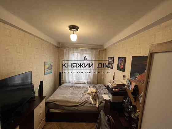 Предлагается 3к. смежно-разд. квартира, ул. Вильгельма Пика 20/54, м. Нивки. № 11171319 Київ