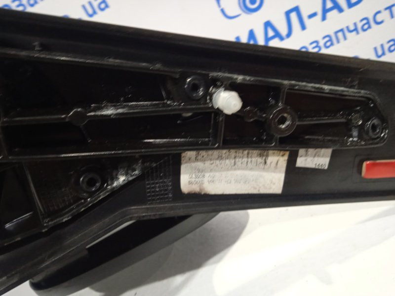 Зеркало правое Opel Astra 2009-2015 13308368 (Арт. 15950) Киев - изображение 5