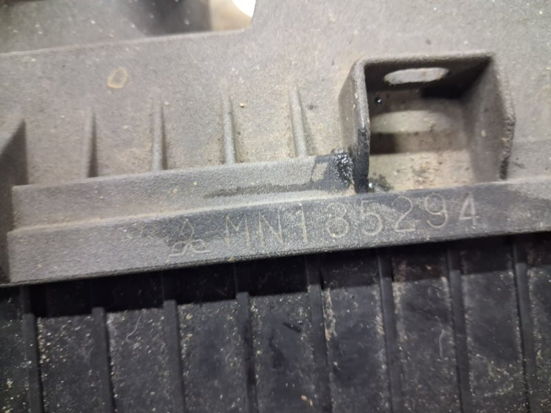 Корпус воздушного фильтра Mitsubishi Outlander 2003-2006 MR258242 (Арт. 68877) Киев - изображение 5