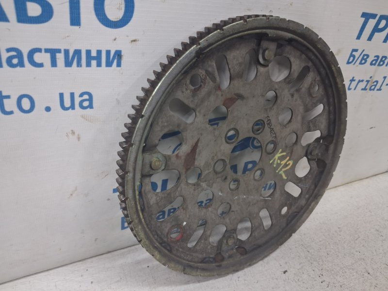 Маховик Nissan Micra 2002-2010 12331AX000 (Арт. 84641) Київ - зображення 5