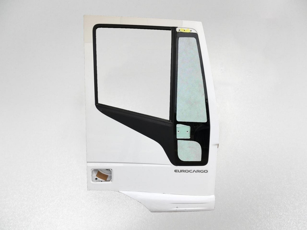 504232512 Дверь правая Iveco Eurocargo Львів - зображення 1