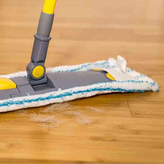 Швабра Lavapavimenti с мопом 40см Київ