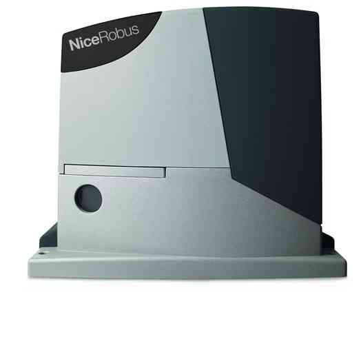 Привід Robus RB 400 bdkce для розсувних відкатних воріт Київ